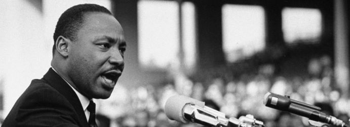 Economic Empowerment: I’ve Been To The Mountain Top - Dr. King’s Final Speech