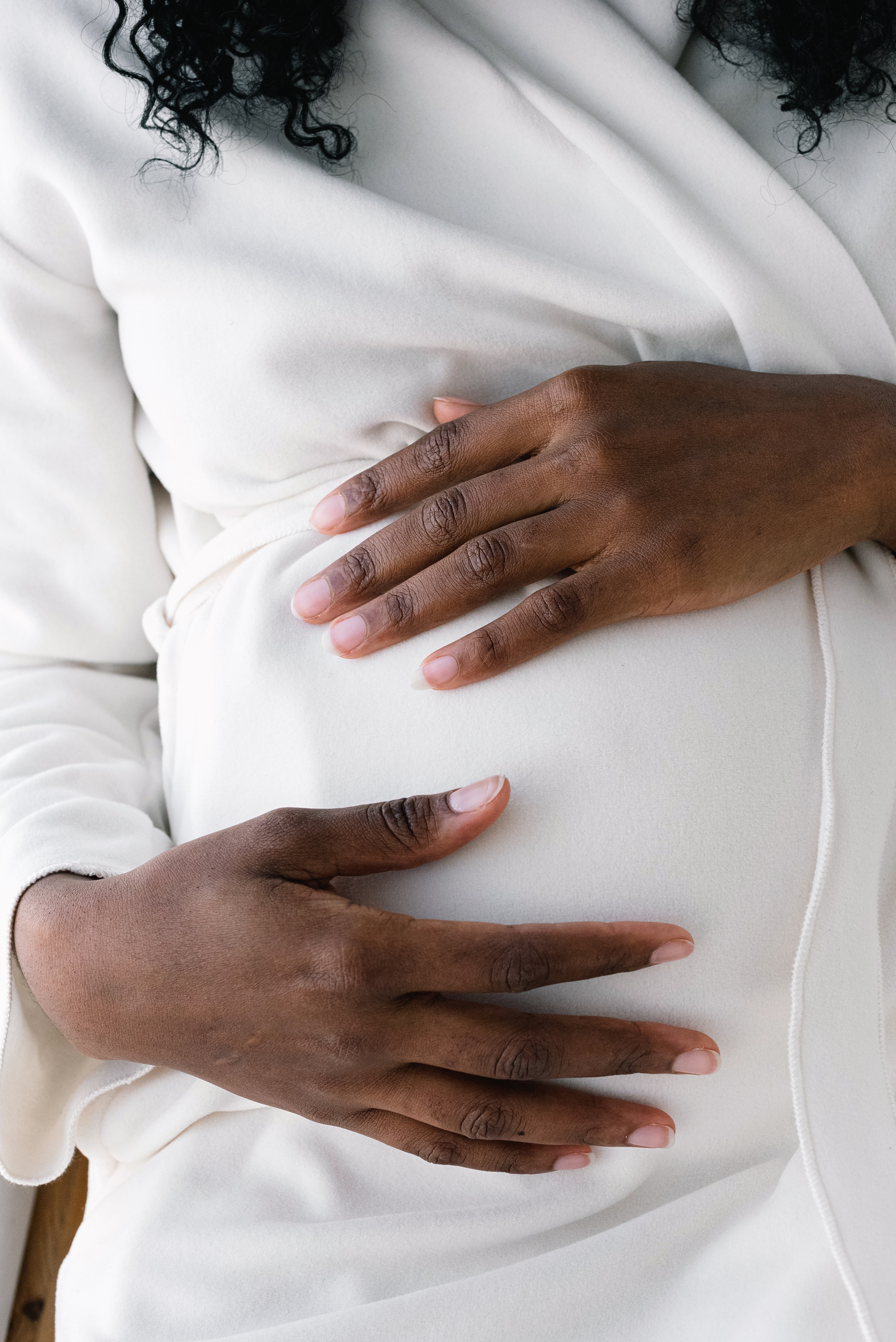 Black Maternal Mortality Still On The Rise